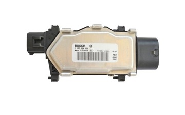 Новый блок контроллер вентилятор mercedes cla c117 1137328648, фото