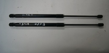 Seat exeo station wagon shock absorber trunk lid shock absorber 09, фото