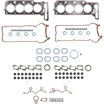 Прокладки головки 4.6 cadillac sts srx xlr 04-10, фото