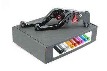 Short pens suzuki gsxr600 srad k1 k2 1997-2003, фото