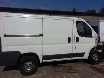 Ducato boxer jumper дверь сдвижная 2017 2018 2019, фото
