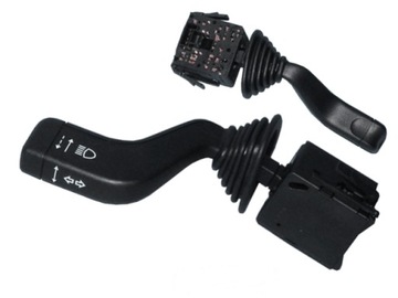Switch directional indicators opel meriva, фото