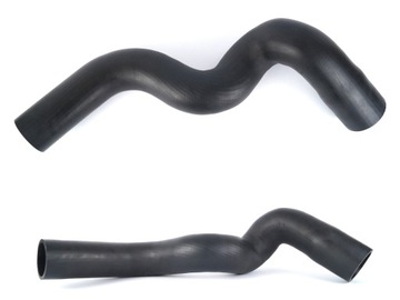 Tube spigot wire intercooler audi a4 a6 1. 9tdi, фото