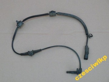 Sensor abs opel insignia 2.0 cdti 12848538, фото
