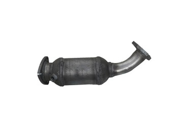 Angle!! catalyst vw passat b5 1. 8i 1996- hit!, фото