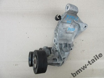 Bmw e65 кронштейн опора генератора 7794249 745d, фото