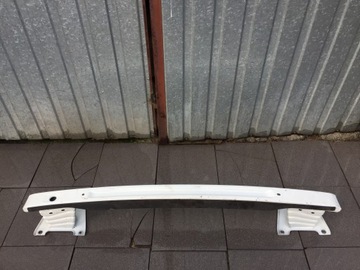 Fiat doblo opel combo d amplifier rear beam 10 -, фото
