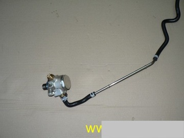 Dw golf 7, vii - fuel pump 04e127026h, фото