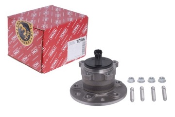 Bearing hub ass fiat croma saab 9-3 2002->, фото