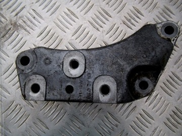 Vw golf v 2.0 tdi bracket gearboxes 1k0199117ac, фото