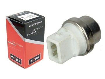 Maxgear 21 - 0349 датчик, температура охолоджуючої рідини, фото