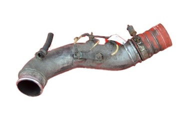 Spigot tube wire renault magnum 11.9 02r, фото