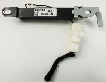 Nf47676n0a antenna keyless go mazda mx-5 mx5 nc, фото