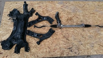 Toyota rav4 4 2013- steering rack column magiel, фото