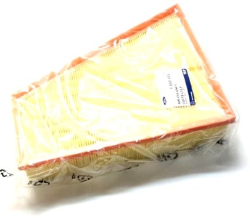 Ford mondeo 4, galaxy, s - max air filter original, фото