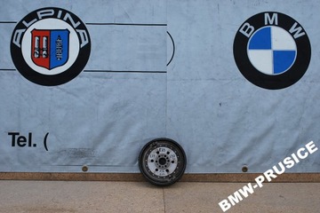 Bmw e90 e91 сцепление двухмассовый маховик 1. 8i 2. 0i 7541018, фото