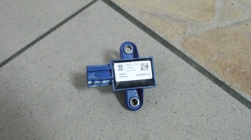 Hyundai i20 2 датчик удара 95920 - 3t200 перед, фото