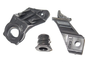 Repair kit headlights front left to vw jetta, фото