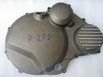 Kawasaki zxr 1200r 01-05 cap cover lid, фото