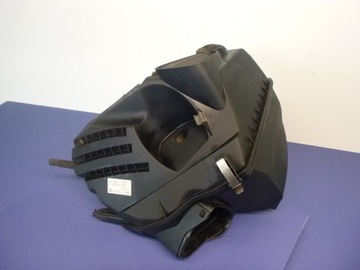 Audi a6 c6 4f0133835g air filter housing, фото