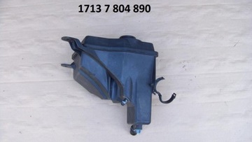 Bmw e81 e87 e91 tank expanding 7804890, фото