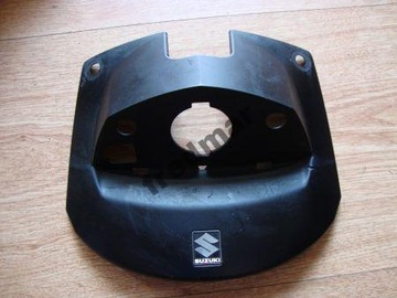 Suzuki gsr 600 protection ignition lock fairing, фото