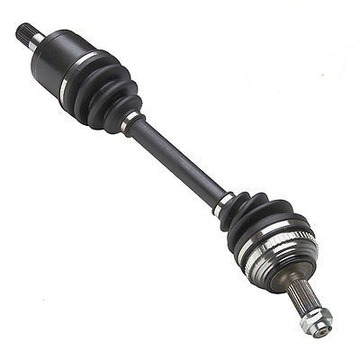 Right-hand axis, honda civic, vii 1.4 1.6 v-tec, 01-05, фото