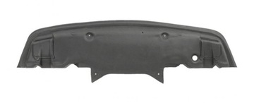 Protection lower bumpers mercedes e-class w210 turbo, фото