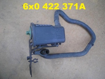Seat arosa lupo hydraulic power steering tank gasoline, фото