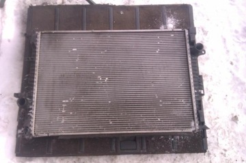 4229/ 2 radiator liquids mondeo mk3 1.8 2.0 2004r., фото
