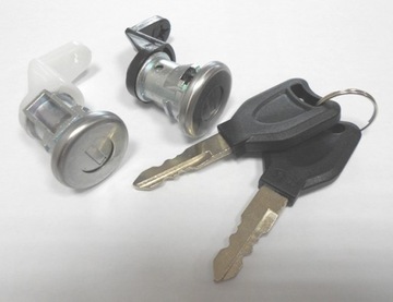 Blocking cores door renault 19 espac 2 91-96 left+ right, фото