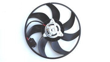 Abakus 037-014-0008 fan, cooling motor, фото