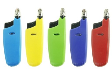 Gas lighter rolmarket gh-11, фото
