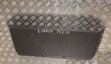 @ iveco eurocargo@ glove compartment ass, фото