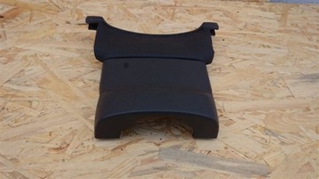 Корпус рульової колонки керма vw 5n0858565, фото