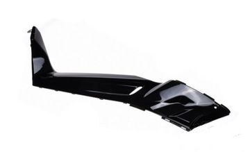 Protection lateral left black to yamaha x-max 125 250, фото