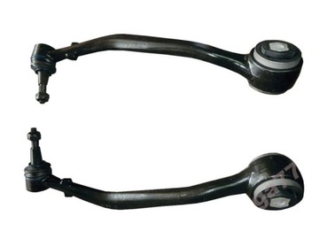 Lever front lower left chevrolet camaro 2010-2015, фото