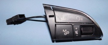Audi a8 4h0951523g switch multifunctional, фото