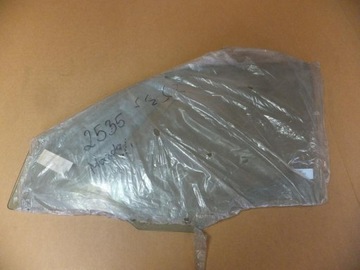 Side window left mazda 626 4d sedan 92 - 97r new, фото