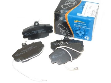 Kraft automotive 6005000 toy set disc brakes , disc brakes, фото