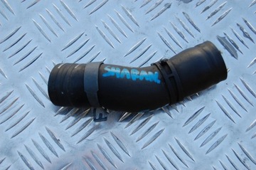 Патрубка забірник води vw sharan 7n0 2, 0tdi 5n0122101ac, фото