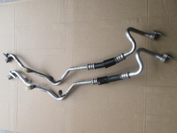 Wire tube spigot air conditioner c-max tdci 2.0 tdci, фото