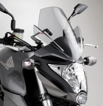 Fairing glass puig honda cb 1000 2008/ 10 |-, фото