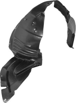 Mazda 6 america 2008 - 2012 front right wing, фото