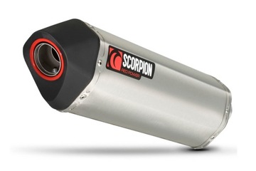 Shock absorber issue scorpion yamaha fz8 fazer 8 10-16, фото