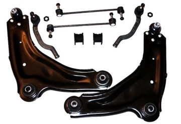 Set suspensions lever renault laguna 2, фото