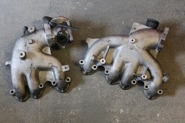 Intake manifold 045129713f, фото