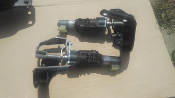 Audi q7 16 r trunk lid shock absorber 4m0827851a 4m0827852a, фото
