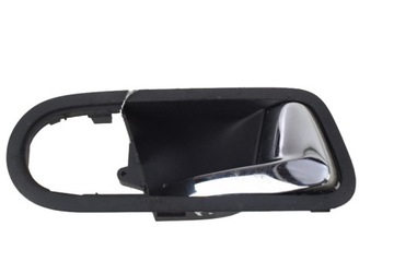 Inner handle right rear seat alhambra 1 restyling, фото