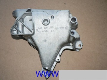 Dw vw новый beetle 5c кронштейн двигателя 04e199275es, фото